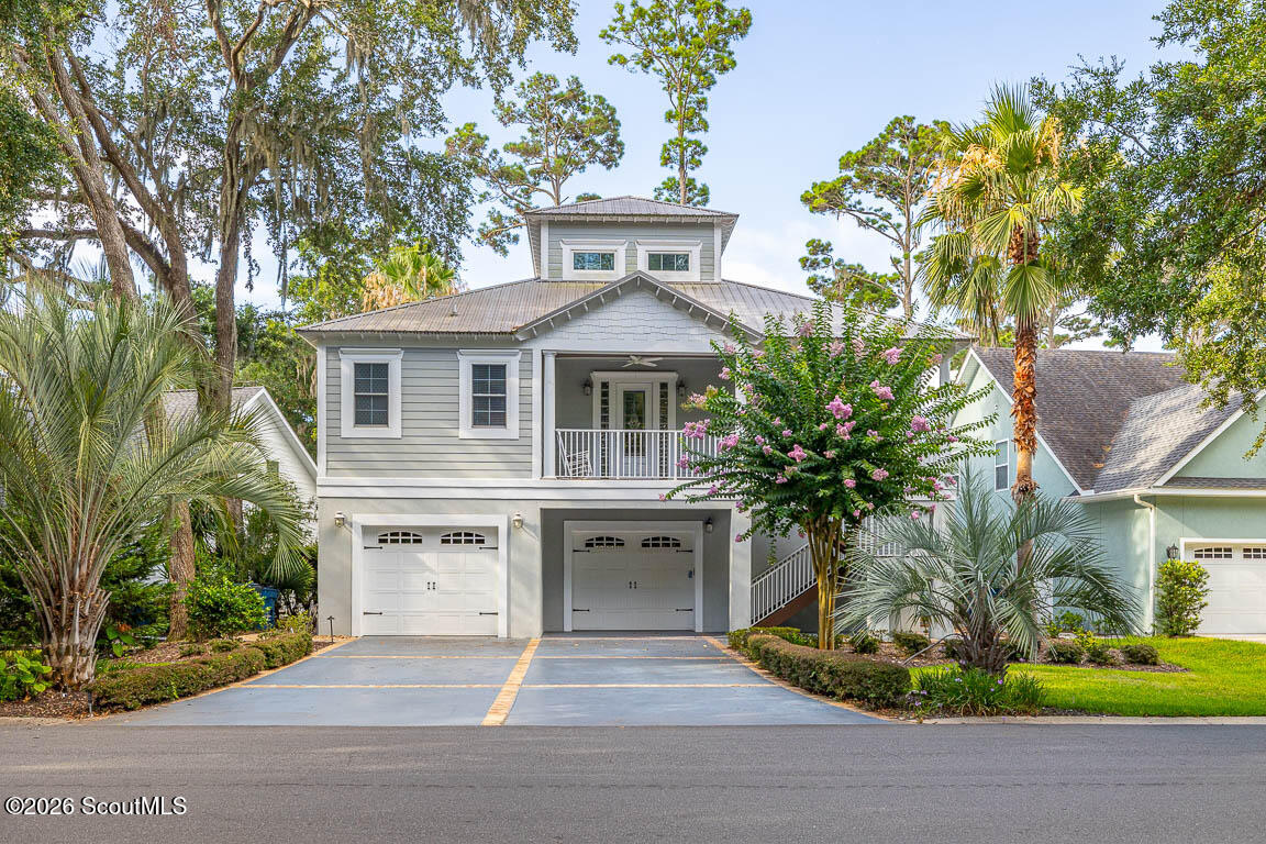 224 Rice Mill St. Simons Island, GA 31522 - Photo 2 of 47 224ricemill-1
