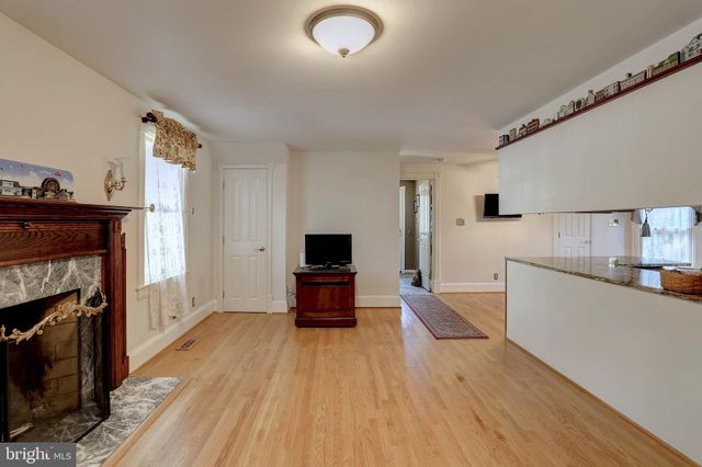 $525,000 | 1105 Montgomery Street, Laurel, MD 20707