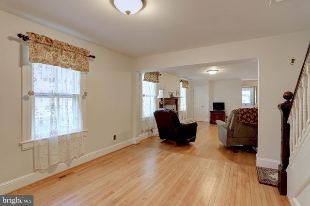 $525,000 | 1105 Montgomery Street, Laurel, MD 20707