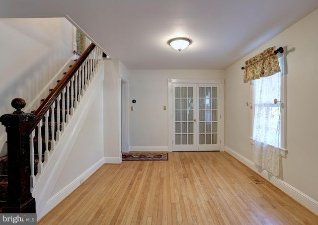 $525,000 | 1105 Montgomery Street, Laurel, MD 20707