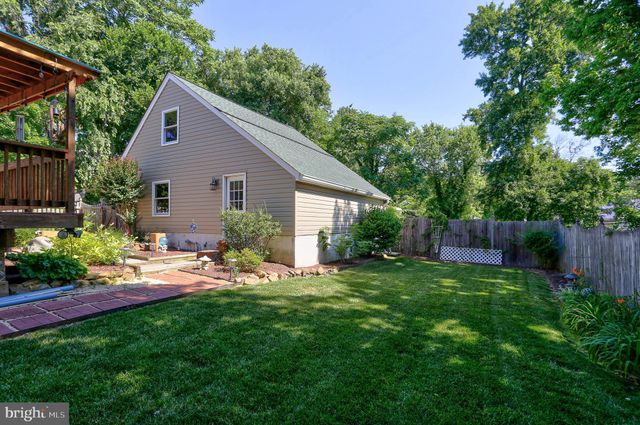 $525,000 | 1105 Montgomery Street, Laurel, MD 20707