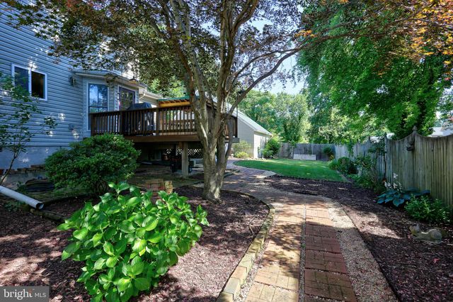 $525,000 | 1105 Montgomery Street, Laurel, MD 20707