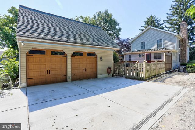 $525,000 | 1105 Montgomery Street, Laurel, MD 20707