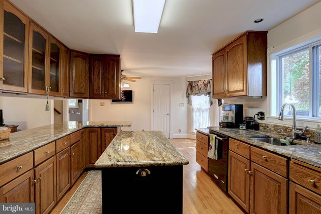 $525,000 | 1105 Montgomery Street, Laurel, MD 20707