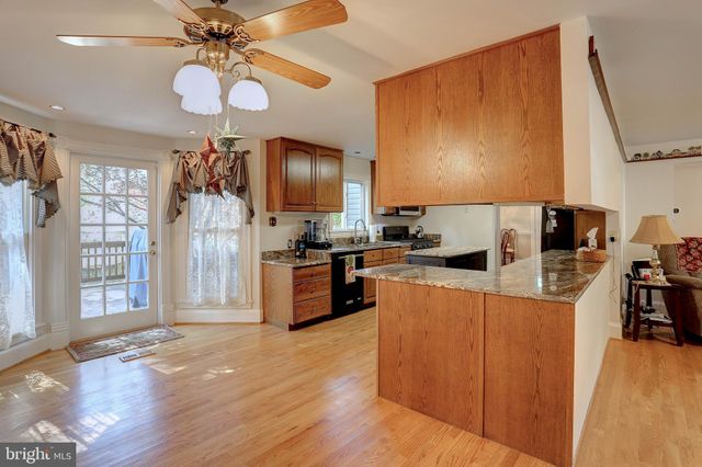 $525,000 | 1105 Montgomery Street, Laurel, MD 20707