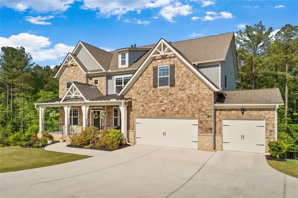 $745,000 | 60 Sunflower Drive, Newnan, GA 30263