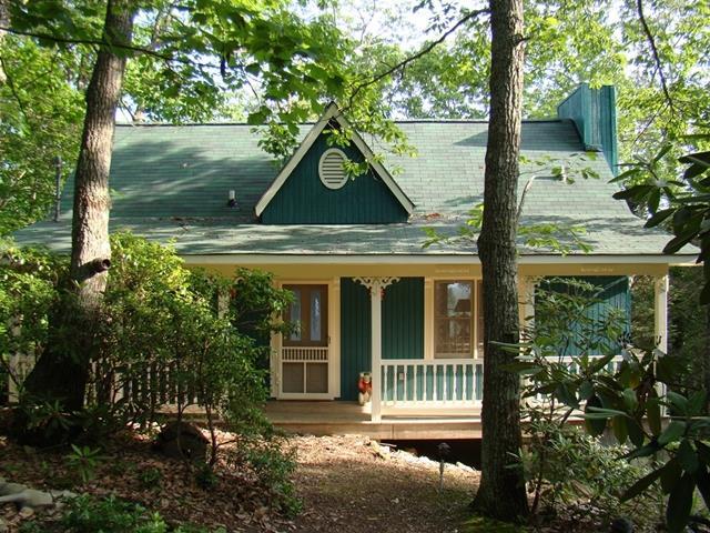 481 Flint Ridge Trail Fancy Gap, VA 24328 - Photo 1 of 1 Gallery Image 1