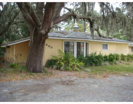 460 Mehlenbacher Road Belleair, FL 33756 - Photo 1 of 1 Exterior Front