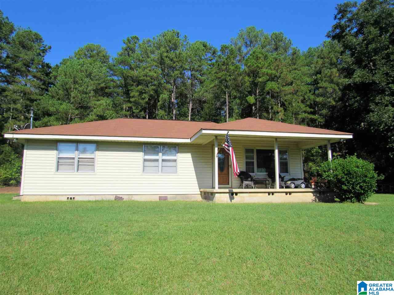 267 Bryant Street Wellington, AL 36279 - Photo 1 of 22