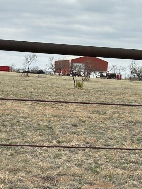 4701 West Ranch View Road Amarillo, TX 79124 - Photo 7 of 9 From street