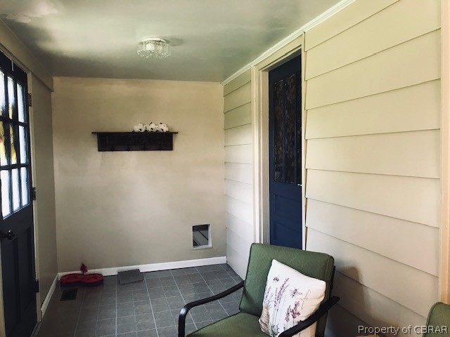 3916 Buena Vista Road Shacklefords, VA 23156 - Photo 35 of 50