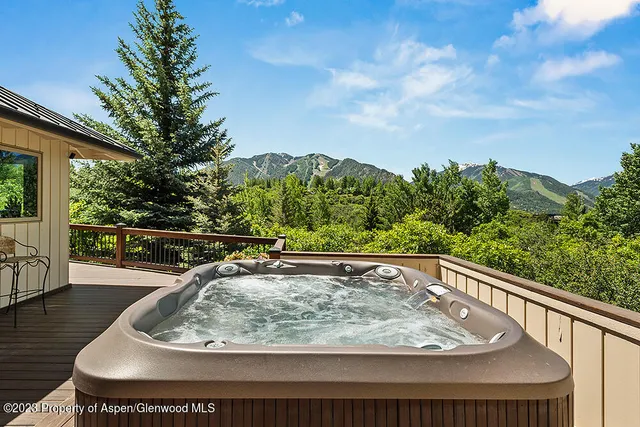 a view of a couches in the roof deck