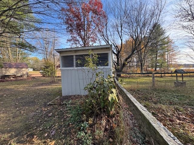 488 Autumn Road Cadillac, MI 49601 - Photo 32 of 34