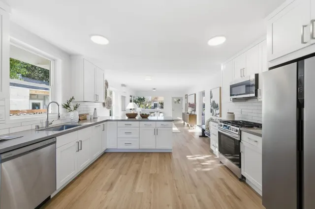 $1,349,000 | 711 Roosevelt Avenue, Redwood City, CA 94061