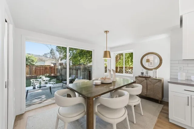 $1,349,000 | 711 Roosevelt Avenue, Redwood City, CA 94061