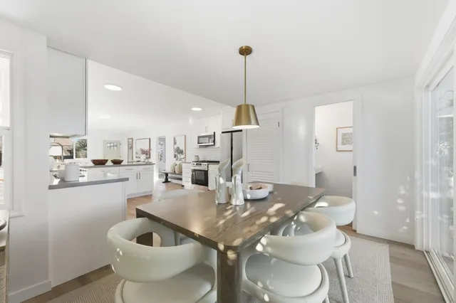 $1,349,000 | 711 Roosevelt Avenue, Redwood City, CA 94061