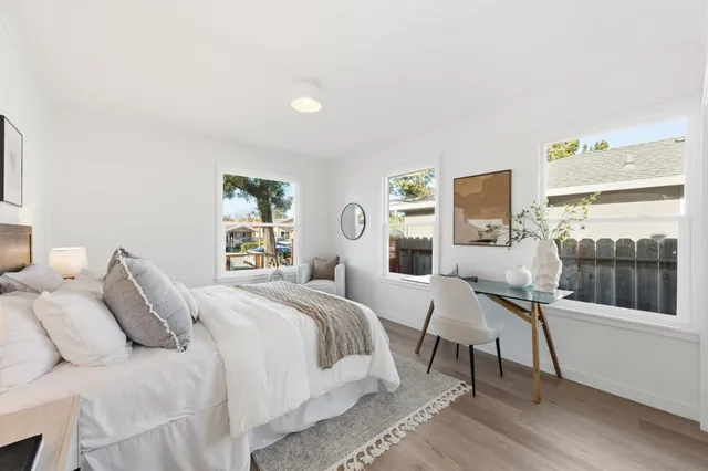 $1,349,000 | 711 Roosevelt Avenue, Redwood City, CA 94061