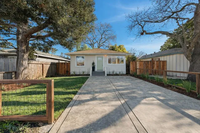 $1,349,000 | 711 Roosevelt Avenue, Redwood City, CA 94061