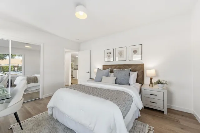 $1,349,000 | 711 Roosevelt Avenue, Redwood City, CA 94061