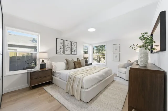 $1,349,000 | 711 Roosevelt Avenue, Redwood City, CA 94061