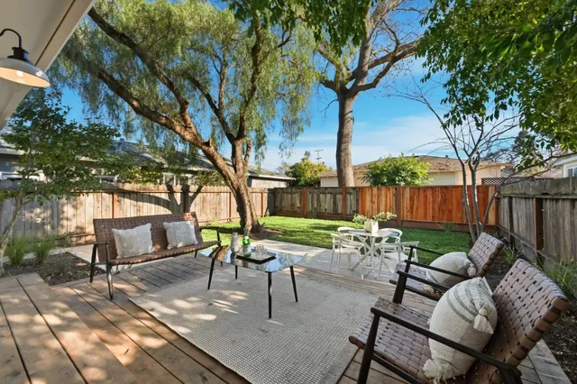 $1,349,000 | 711 Roosevelt Avenue, Redwood City, CA 94061