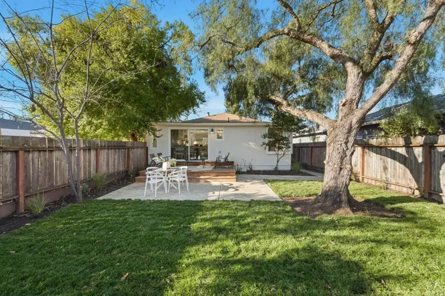 $1,349,000 | 711 Roosevelt Avenue, Redwood City, CA 94061