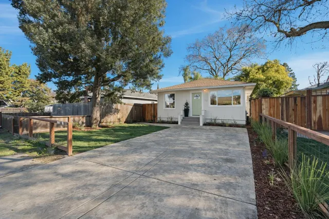 $1,349,000 | 711 Roosevelt Avenue, Redwood City, CA 94061