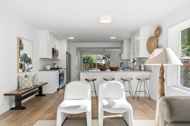 $1,349,000 | 711 Roosevelt Avenue, Redwood City, CA 94061