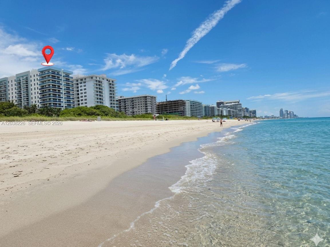 9201 Collins Avenue, Unit 422 Surfside, FL 33154 - Photo 31 of 86