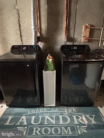 a front view of house with garden