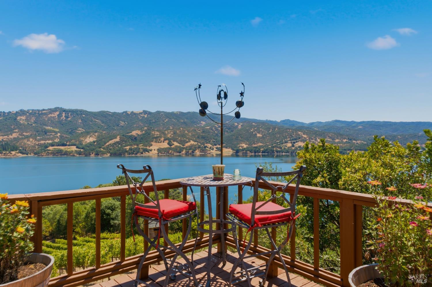 5301 Lake Ridge Road Ukiah, CA 95482 - Photo 5 of 59