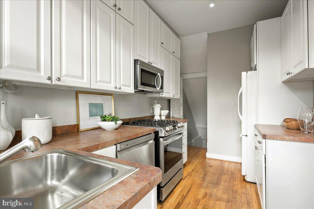 1850 Park Road Northwest Washington, DC 20010 - Photo 18 of 54 Gallery Image 18