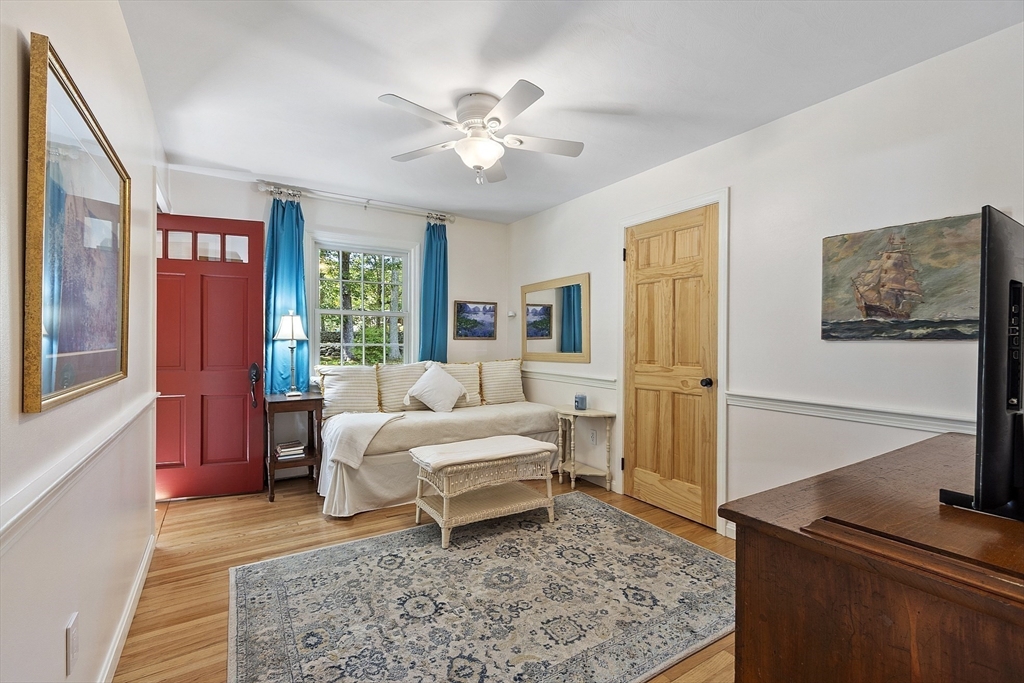 25 Old Coach Road Barre, MA 01005 - Photo 12 of 41