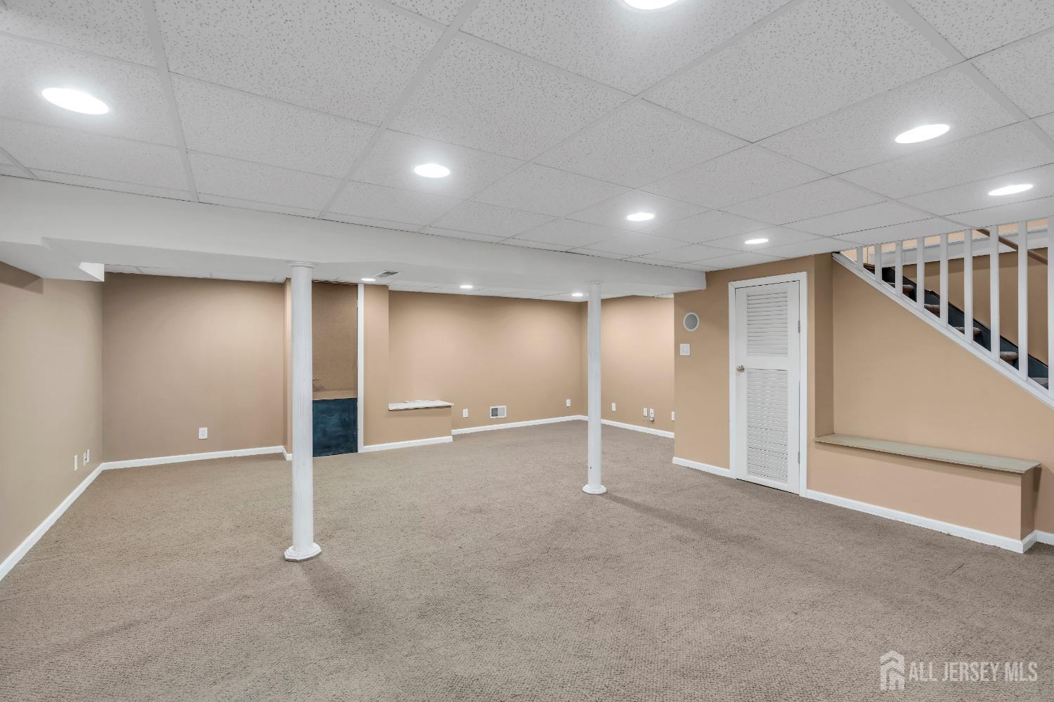 27 Brookside Road Edison, NJ 08817 - Photo 22 of 35 a view of an empty room