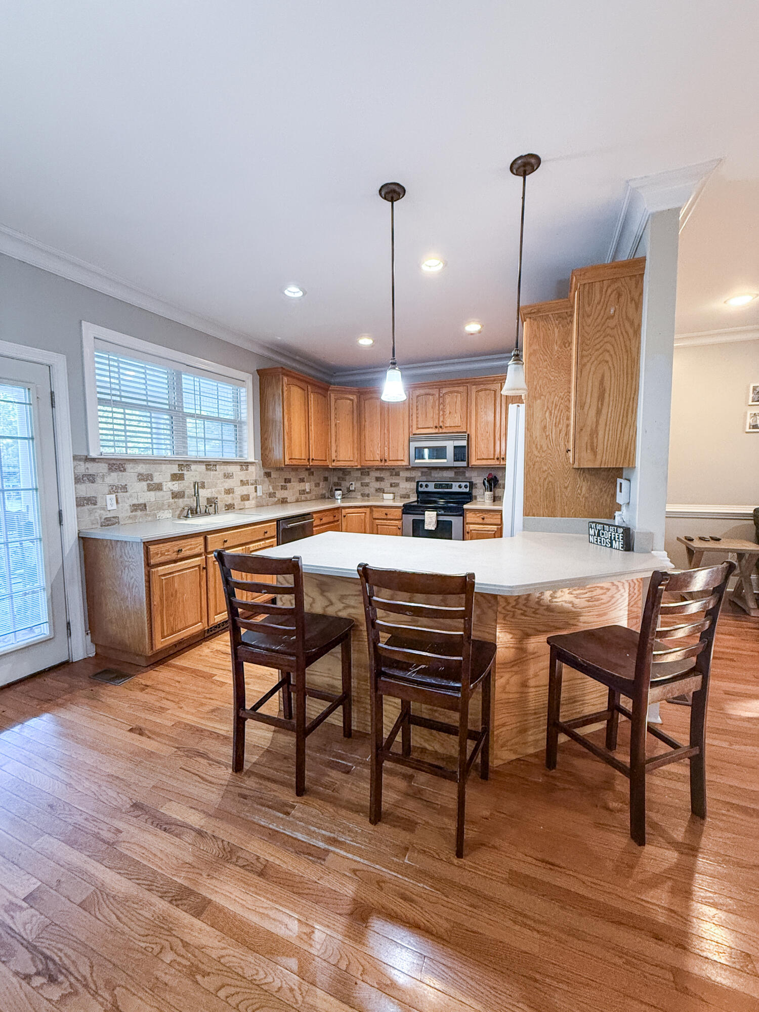 1695 Mendel Rivers Road St. Stephen, SC 29479 - Photo 11 of 69 TKG-54