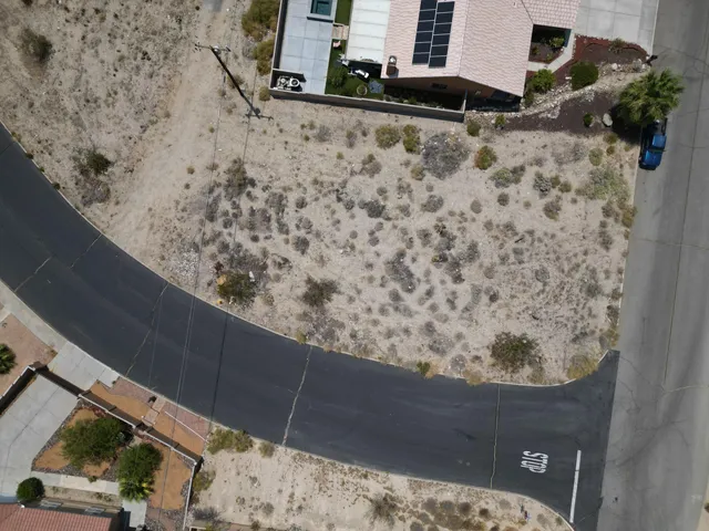 $49,000 | 0 Desert View Avenue, Desert Hot Springs, CA 92240