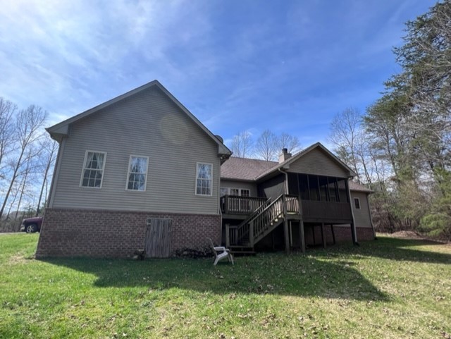 1397 Camp Ravine Road Burns, TN 37029 - Photo 3 of 18 Gallery Image 3