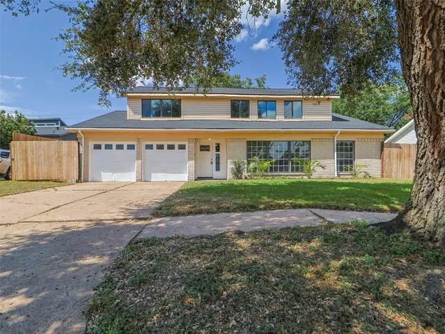 $2,900 | 9110 Vickijohn Drive, Houston, TX 77031