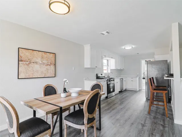 $2,900 | 9110 Vickijohn Drive, Houston, TX 77031