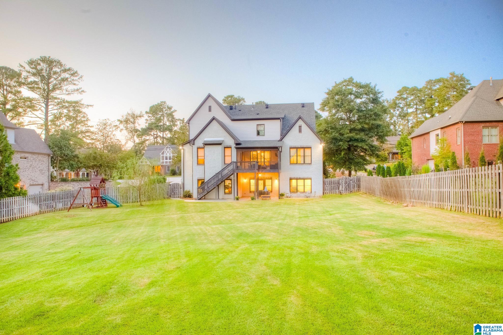 2427 Dolly Ridge Road Birmingham, AL 35243 - Photo 48 of 50