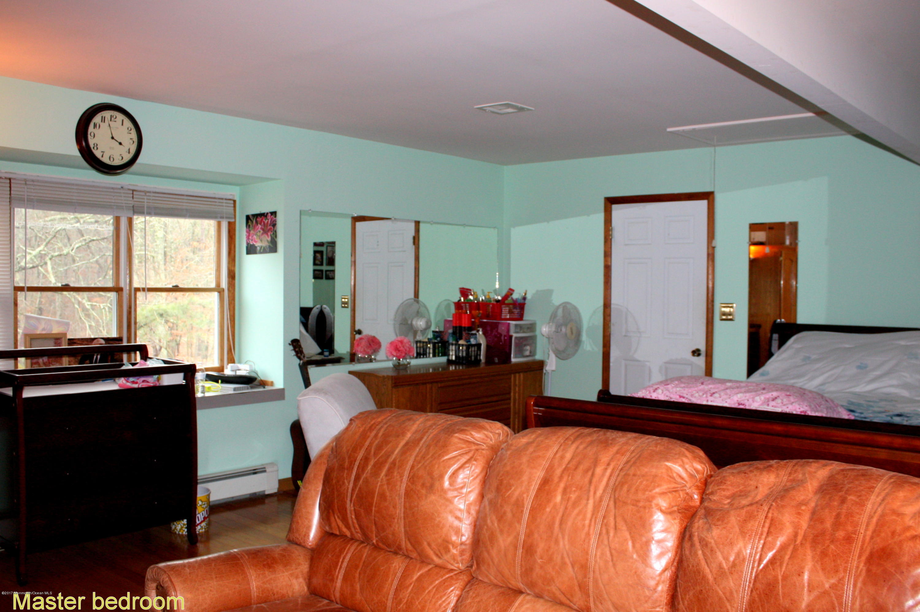 224 Frank Applegate Road Jackson, NJ 08527 - Photo 13 of 36 Master Bedroom1