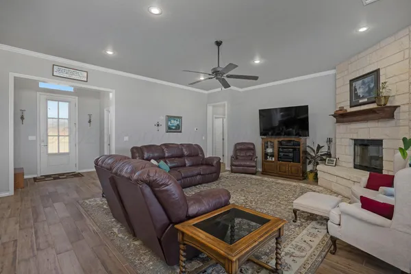 $475,000 | 19801 Rock Pass, Amarillo, TX 79124