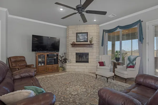 $475,000 | 19801 Rock Pass, Amarillo, TX 79124