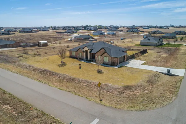 $475,000 | 19801 Rock Pass, Amarillo, TX 79124