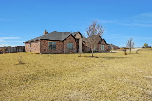 $475,000 | 19801 Rock Pass, Amarillo, TX 79124