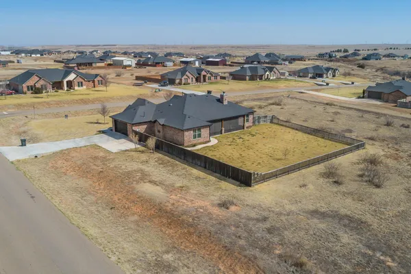 $475,000 | 19801 Rock Pass, Amarillo, TX 79124