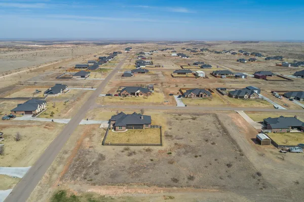 $475,000 | 19801 Rock Pass, Amarillo, TX 79124