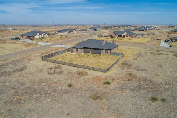 $475,000 | 19801 Rock Pass, Amarillo, TX 79124