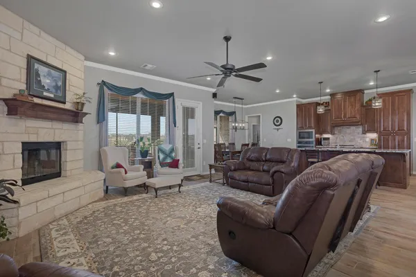 $475,000 | 19801 Rock Pass, Amarillo, TX 79124
