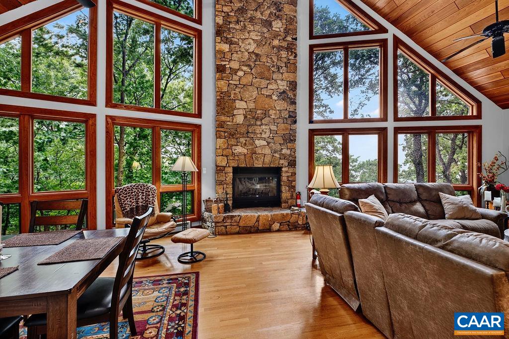 24 Pedlars Point Wintergreen, VA 22967 - Photo 9 of 51